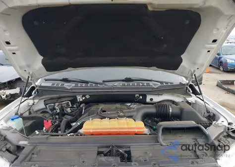 2018 Ford F-150 Xl z USA, uszkodzony, nr VIN 1FTEW1CP0JKC84450